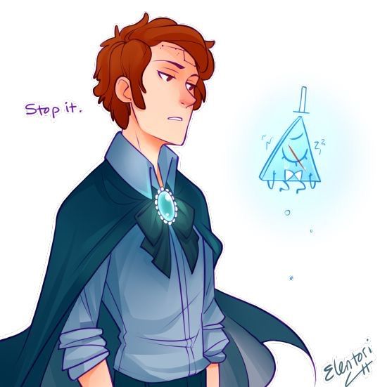 reverse-dipper-by-chuu-art-on-deviantart