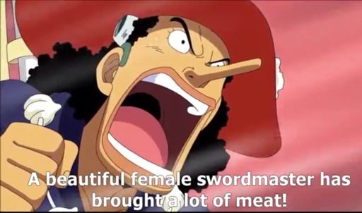 Best quote ever: Dr hiluluk | One Piece Amino