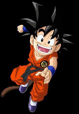 Biografia de goku | DRAGON BALL ESPAÑOL Amino Biografia de goku | DRAGON BALL ESPAÑOL Amino