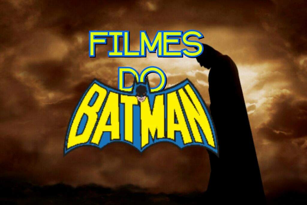 Com o Alfred:Todos os filmes do Batman. | Comics Português Amino