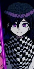 Ouma Kokichi Personality Theory | Danganronpa Amino