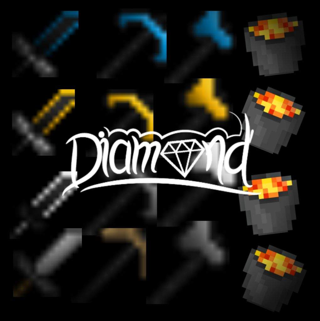 My New Sword Pack For Animate It Minecraft Amino