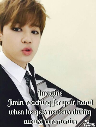 BTS Imagines #2 | ARMY's Amino