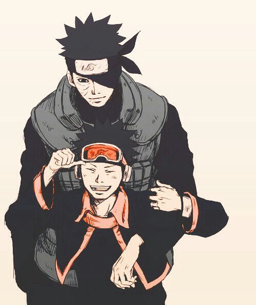 Obito Uchiha | Wiki | Naruto Amino