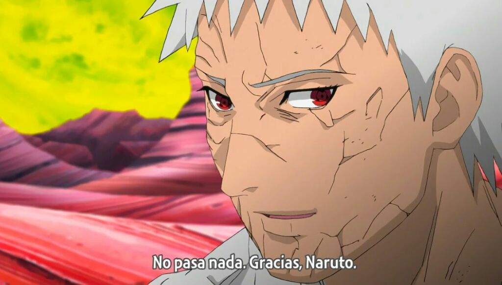 Top 5 " Los 5 momentos mas tristes de naruto shippuden