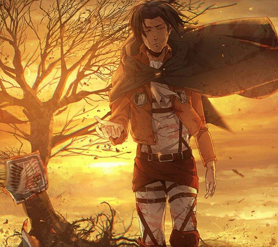 Lo mejor | Attack On Titan Amino