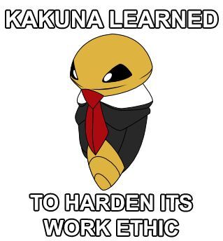 weedle kakuna beedrill meme | Pokémon Amino