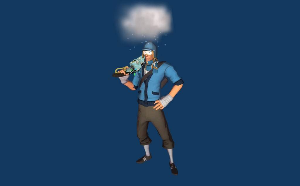 alkohol længes efter Den anden dag Warm up your classes for winter with these 9 awesome loadouts! | Team  Fortress 2 Amino