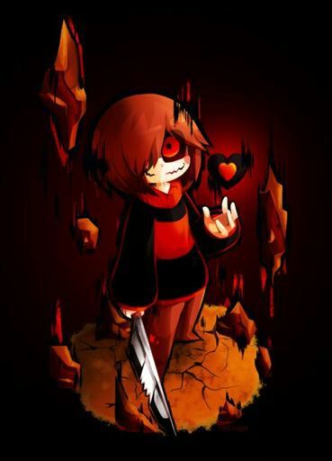 Epicshift Chara | Wiki | Undertale Amino