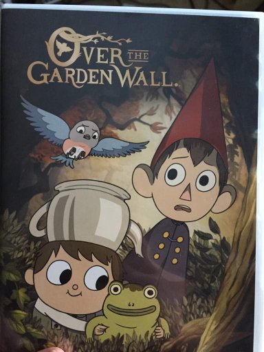 Tentacolino Review Cartoon Amino