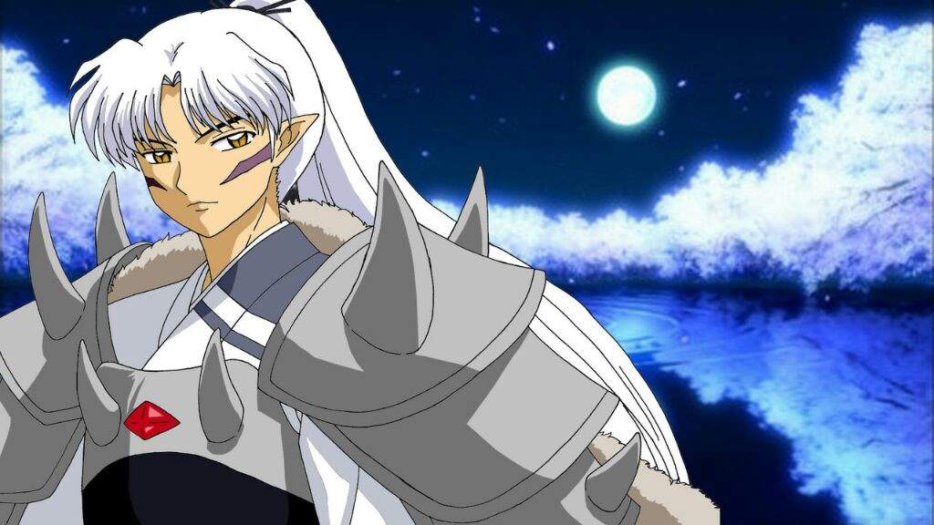 Inu no taisho | •InuYasha• Amino Amino