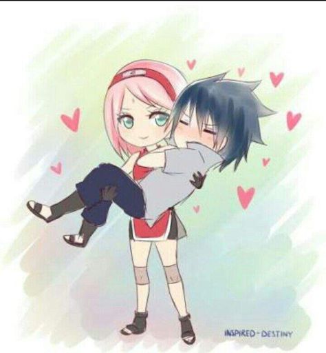 Sasusaku | Wiki | Otanix Amino