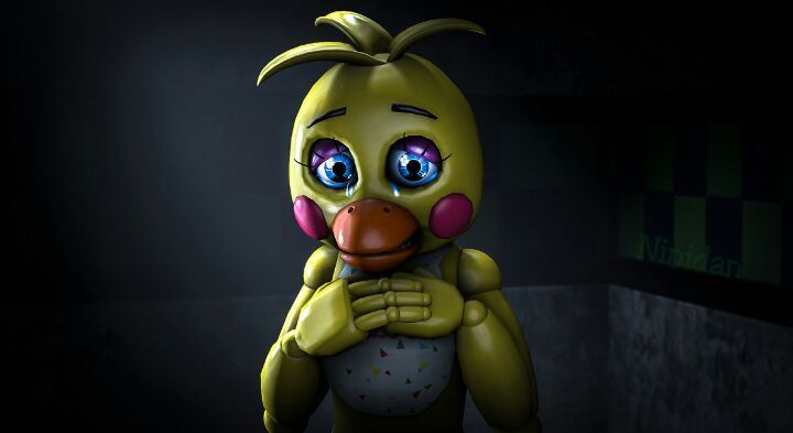 Chica Triste Five Nights At Freddys Pt Br Amino