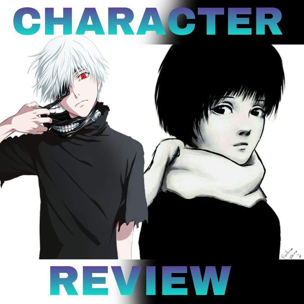 Character Review Ken Kaneki Tokyo Ghoul Anime Amino