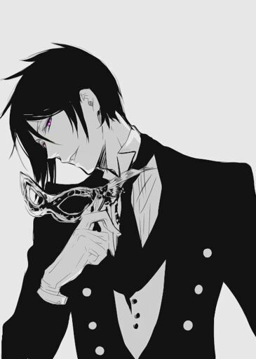 Sebastian | Wiki | •Anime• Amino