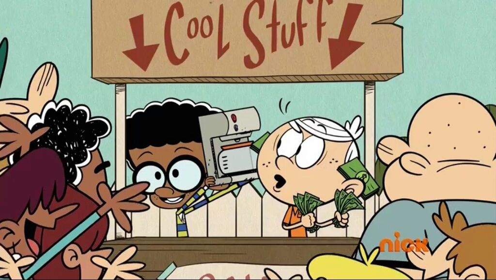 The Loud House Season 1 Mega Review Part 10 Cartoon Amino