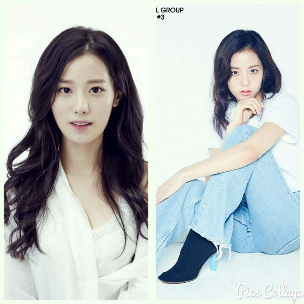 Berry Good's Johyun | K-Pop Amino