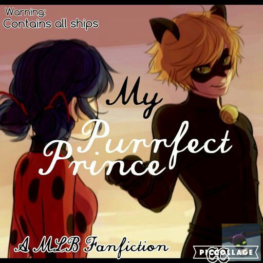 My Purrfect Prince Chapter 9 Mlb Fanfiction