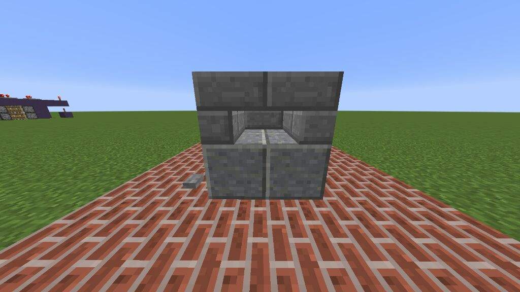 How to make a working Oven (part one) Minecraft Amino