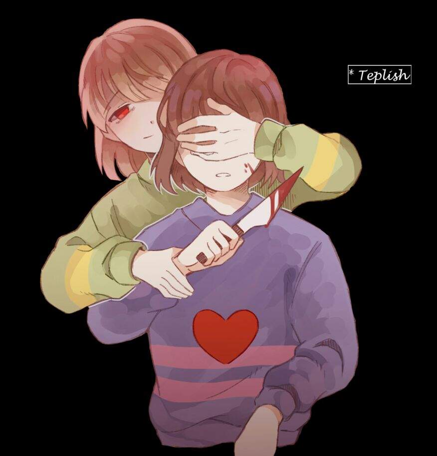 Undertale Amino