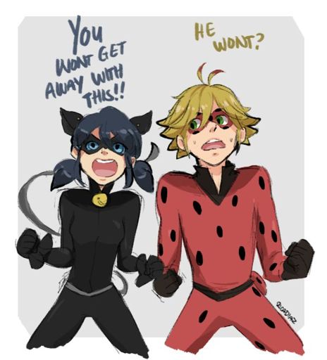 ¿Kwami swap...? | Wiki | •Miraculous Ladybug Español• Amino