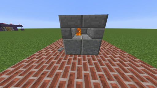 How to make a working Oven (part one) | Minecraft Amino