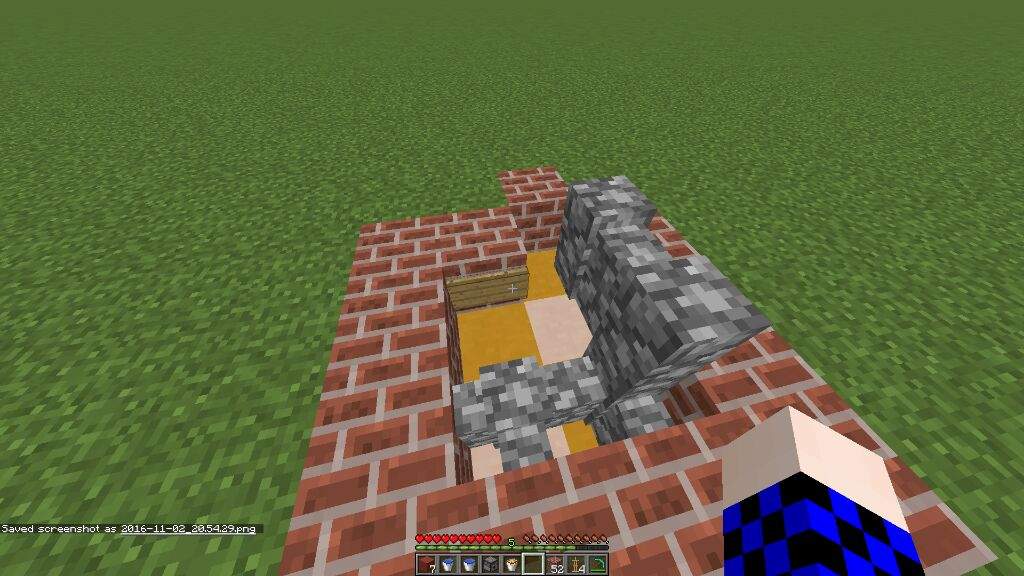 How to make a working Oven (part one) Minecraft Amino