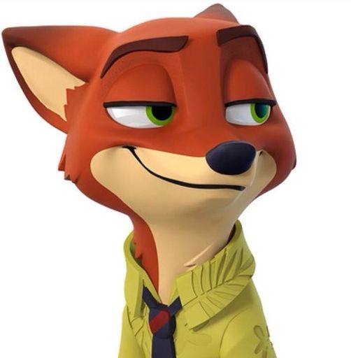 Nick Wilde | Wiki | Cartoon Amino Español Amino