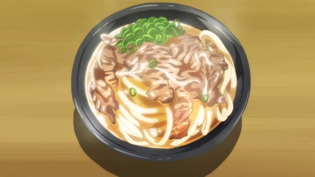 Udon | Anime Amino