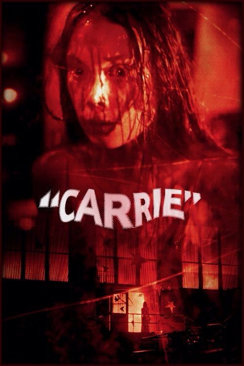 Carrie (1976) | Horror Amino