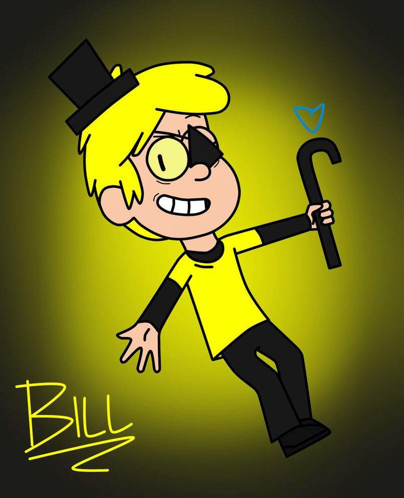 Bill Chipper Wiki Gravity Falls Amino •español• Amino 5302