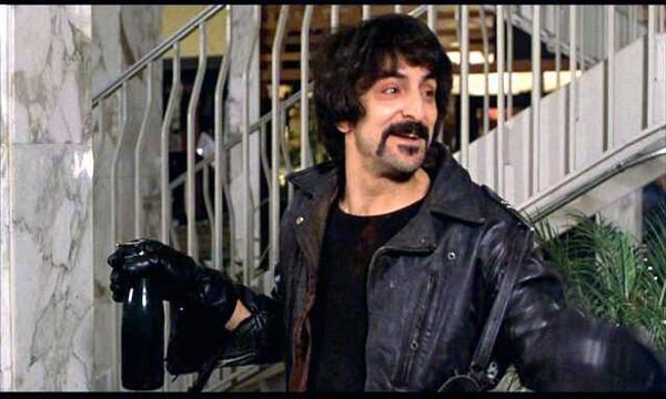 Happy 70th Birthday To Tom Savini! | Horror Amino