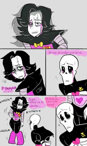 Underlust Papyton Parte 11 Underlust Papyton Parte 11