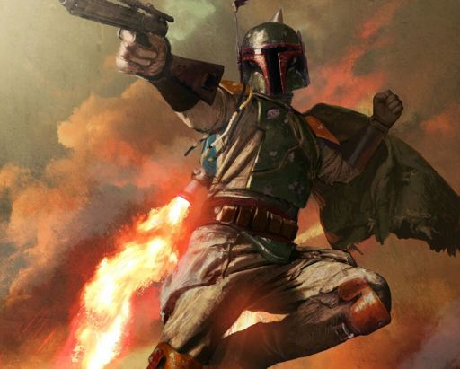 Ryan Fett | Wiki | Star Wars Amino