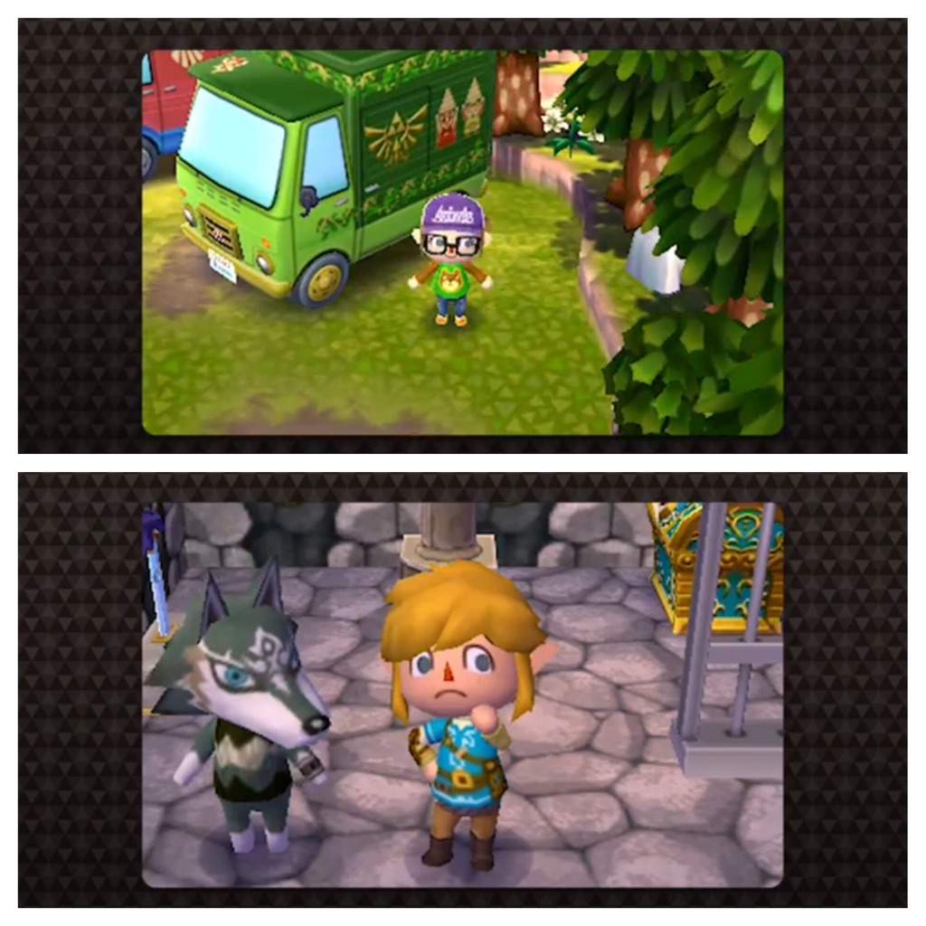 animal crossing new leaf guide welcome amiibo