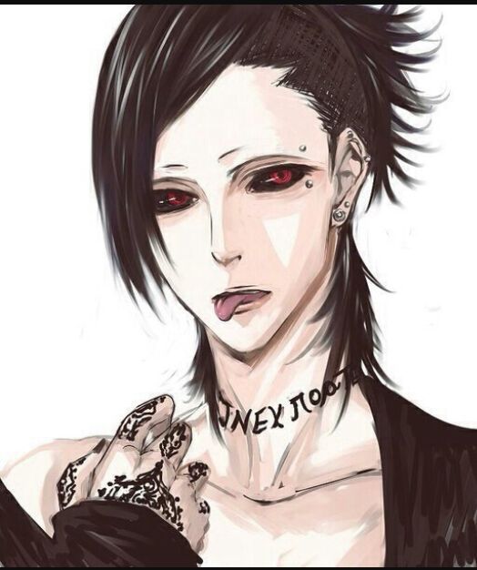 Uta | •Anime• Amino