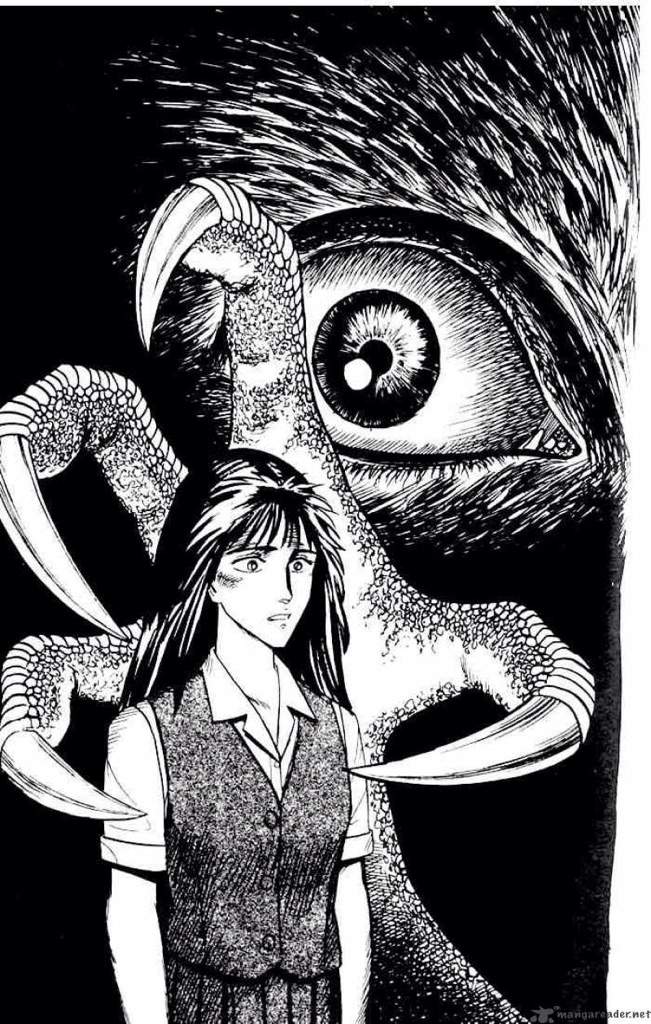 Parasyte | Wiki | Anime Amino