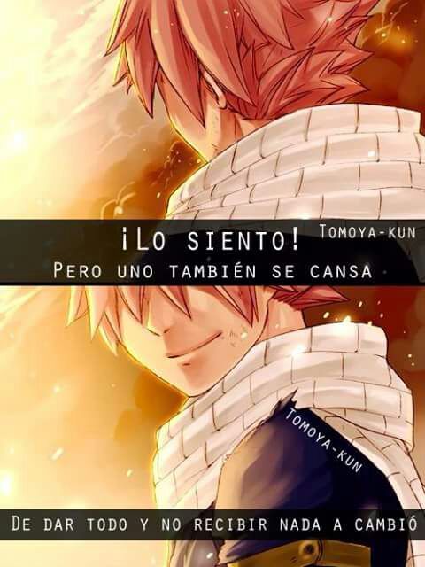 Buenas Tardes. | •Fairy Tail - Eden's Zero• Amino