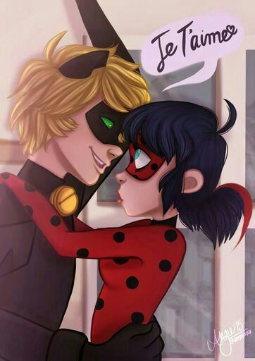 ADriNette:3 | •Miraculous Ladybug Español• Amino