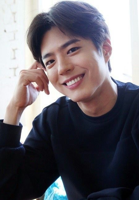Park Bo Gum: describes his ideal type and talk about style | K-Drama Amino