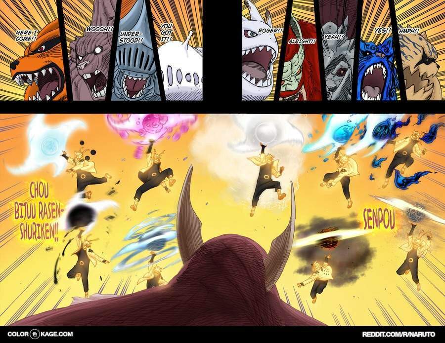 🍁10 STRONGEST FORBIDDEN JUTSU'S IN NARUTO AND MANGA WITH FACTS 🍁