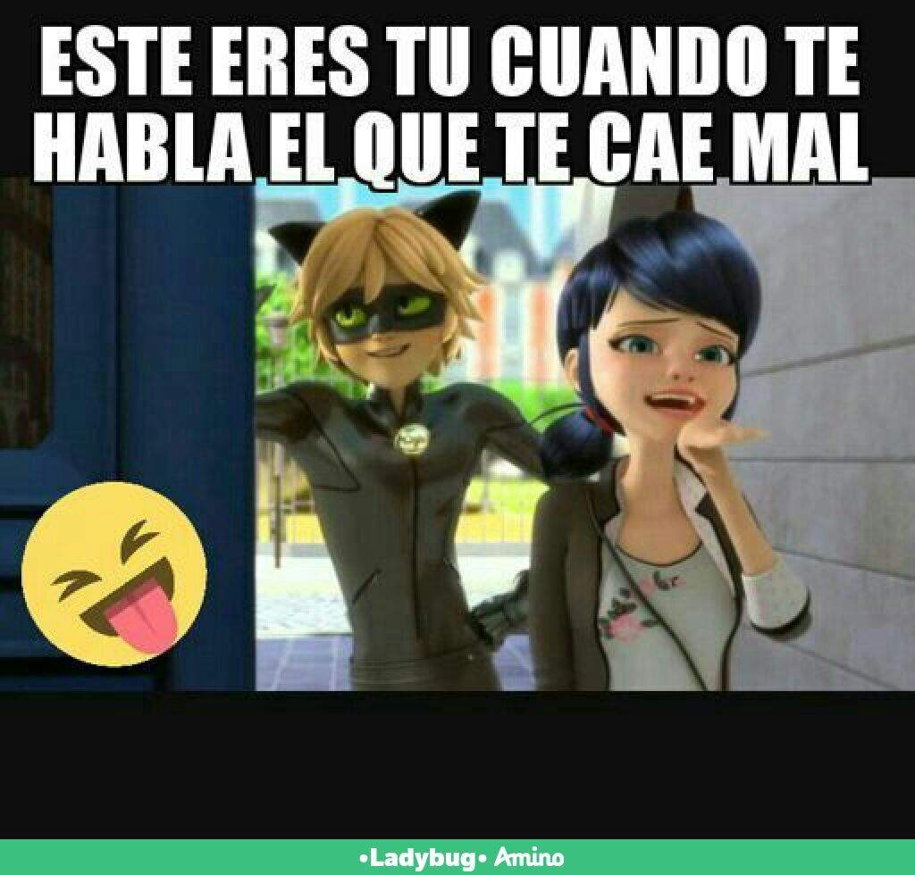 Holis no sabía que hacer y ps | •Miraculous Ladybug Español• Amino