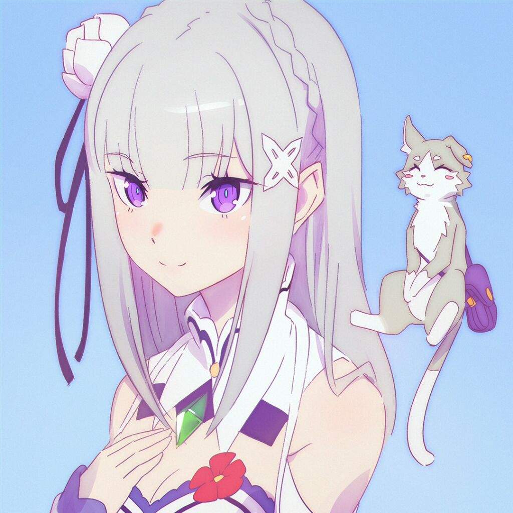 Rem O Emilia Anime Amino