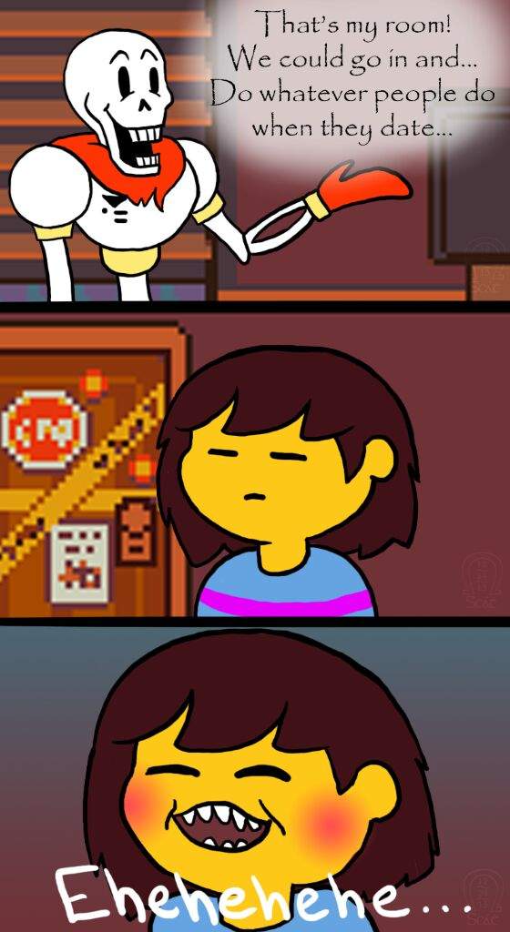 Funny Undertale Comics | Undertale Amino