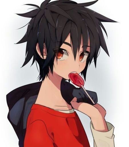 Hiro hamada | Wiki | •Anime• Amino