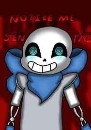 Sans yandere (swap) | Wiki | Undertale Español Amino