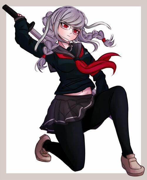 Peko pekoyama | Danganronpa Amino