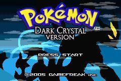 top pokemon gba rom hacks 2016