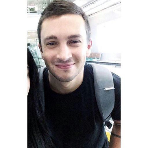 Tyler Joseph being adorable | Clique Amino