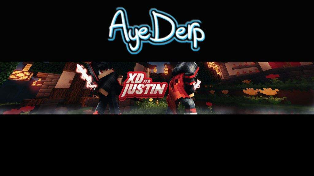Yt Banner Made By Derp Minecraft Amino